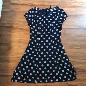 H&M Divided Dress